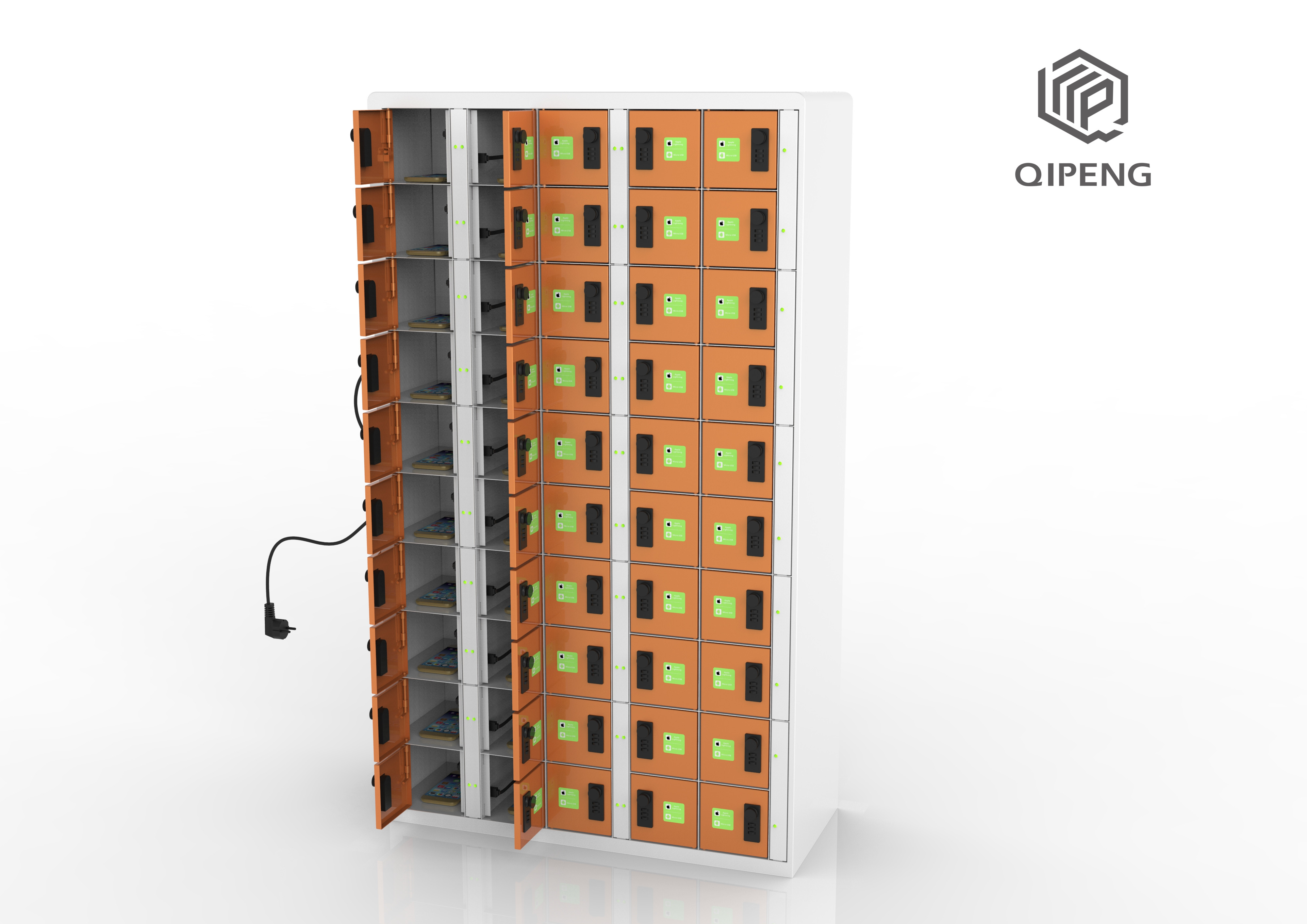 charging cabinet