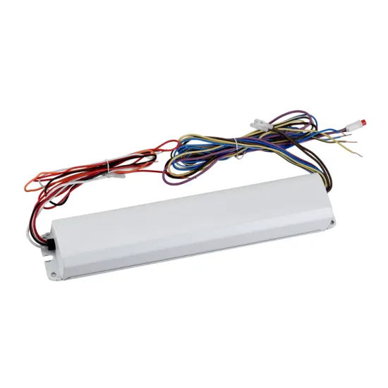 JIMIING JEB1400 UL Listed Emergency Ballast: Your Reliable Solution for Safety Lighting