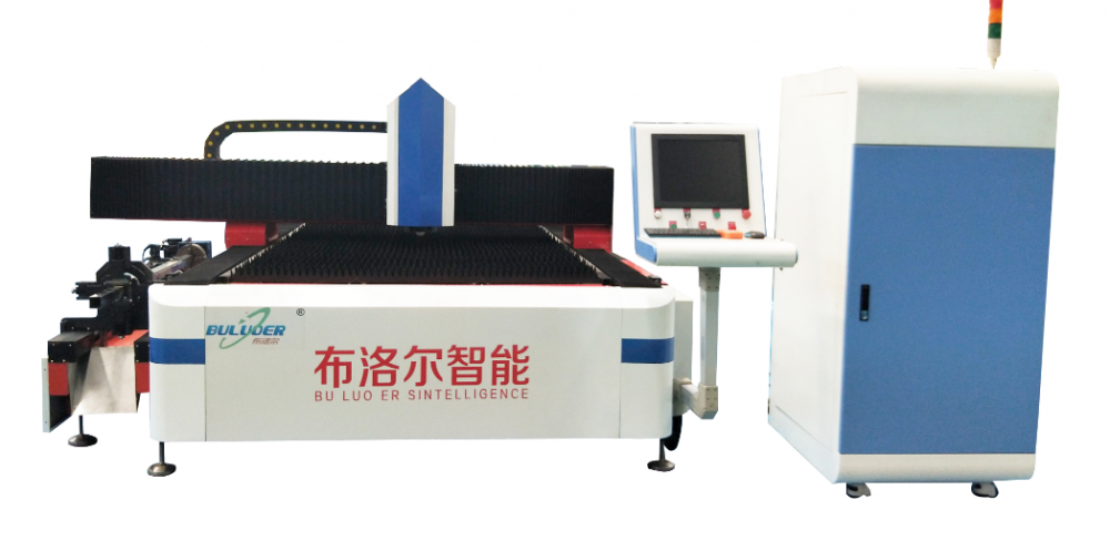 Laser Cutting Machine CNC