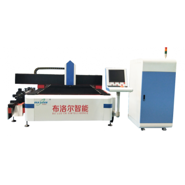Machine de découpe laser CNC