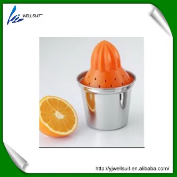 Best Hand Held Manual Citrus Juicer Lemon Lime