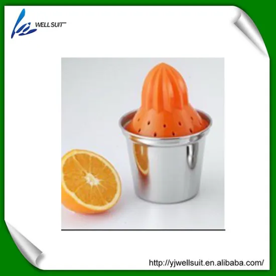 Best Hand Held Manual Citrus Juicer Lemon Lime