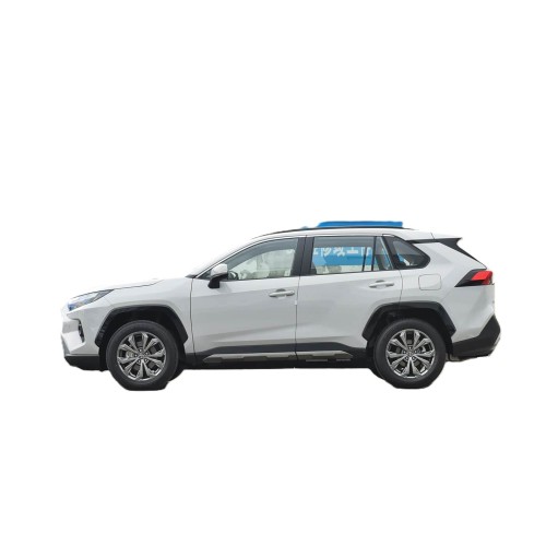 2024 Toyota RAV4 2.0L CVT 2WD divat