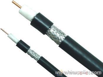 Mejor venta fábrica precio aislamiento concéntrico Cable Xlpe
