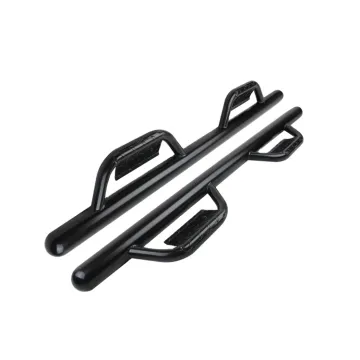 Stainless Steel Auto Side Step Bars for FJ Cruiser & 4x4 Accessories