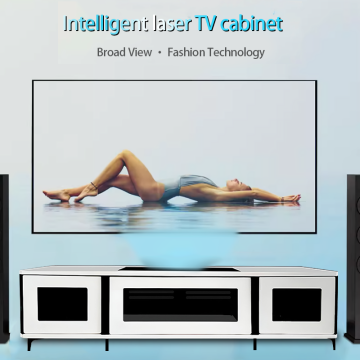 Moder Modern TV Caby Minimalisist