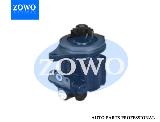 Isuzu Power Steering Pump