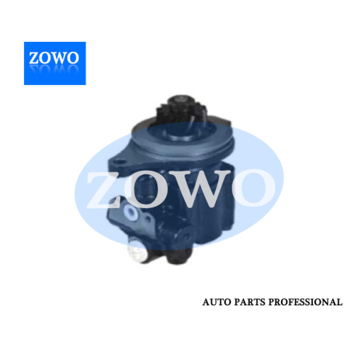 ISUZU POWER STEERING PUMP