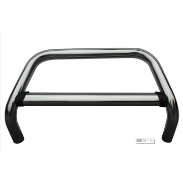 Barra de empuje de accesorios 4x4 para la cubierta universal de todos los modelos