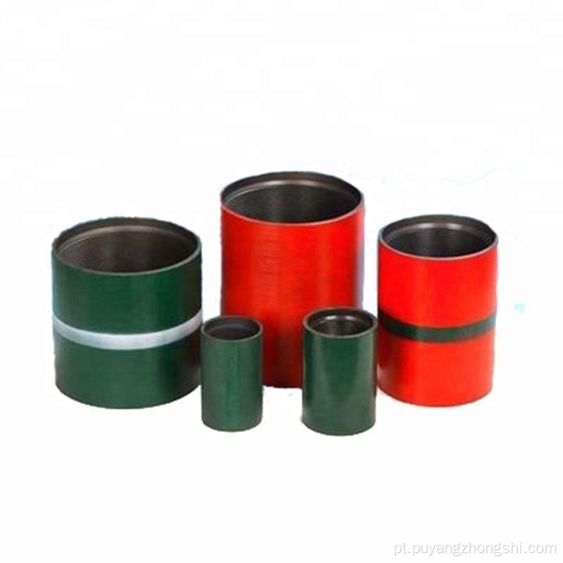 API 5CT Coupling Tubing Coupling