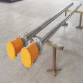 Aquecedor elétrico de flange de alta qualidade (à prova de explosão)
