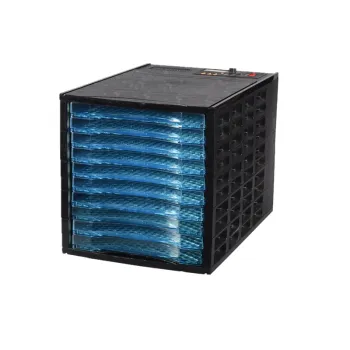 650W Stainless Steel Food Dehydrator BY1139-6T: Your Comprehensive Guide and Product Review