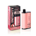 Fume Infinity 5% Wegwerpvape
