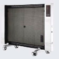 600w mica thermic panel heater