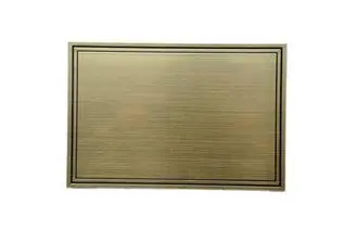 Golden halloween tombstone decorations coffin accessories D