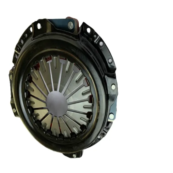 Clutch COVER 601010Z-JH: Trusted Truck and Car Engine Parts Manufacturers