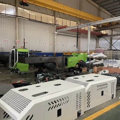 Portable Concrete Mixer: Mescladora de Cemento