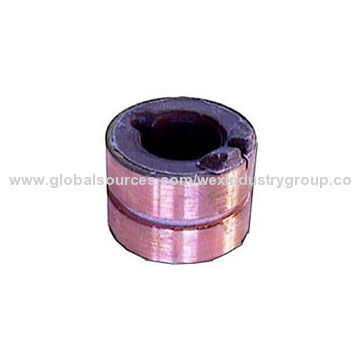Alternator Slip Ring, Cargo 133401/SLR3918/28-91851/Bosch ER/EF/IR/EF Alternators/Replaces 112430402
