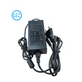 15V 6A Power Supply EU plug Power Adapter Desktop Charger