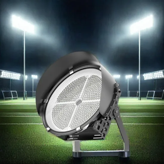 High Power LED Flood Light for Stadium - 100W, 400W, 500W, 1000W Motion Sensor Outdoor Security Light