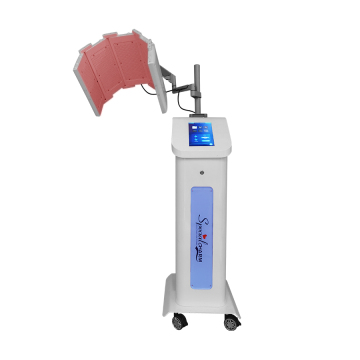 6 Color PDT LED Photon Photodynamic Therapy Red Light Skin Care Infrared PDT Machine