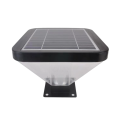 Smart Solar Garden Light