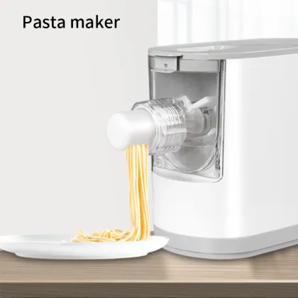 Noodle Making Machines: Noodle Maquina Cortadora de Pasta - Noodles Machine
