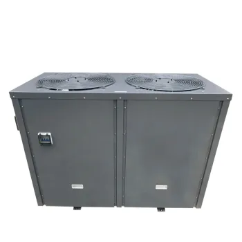 ccommercial pool chiller sizing calculations