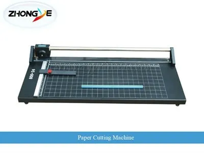 Paper Cutter
