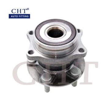Car Auto Part Rear Axle Wheel Hub Bearing for Subaru Forester 2011-2012