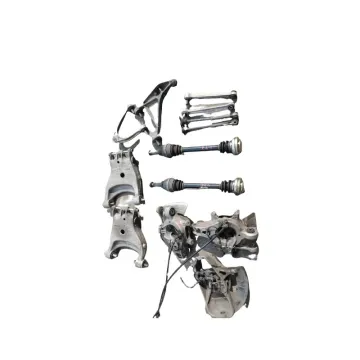 Transmission Shaft Auto Parts for Ferrari: Left Right Drive Shaft for California, California T, 458, 488, F12