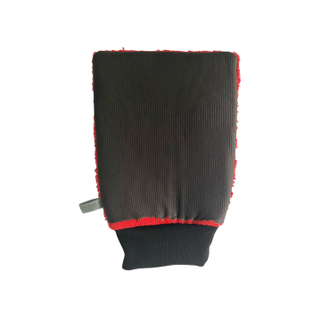 Wholesale Car Clay Mitt with Plush Microfiber for Auto Detailing
