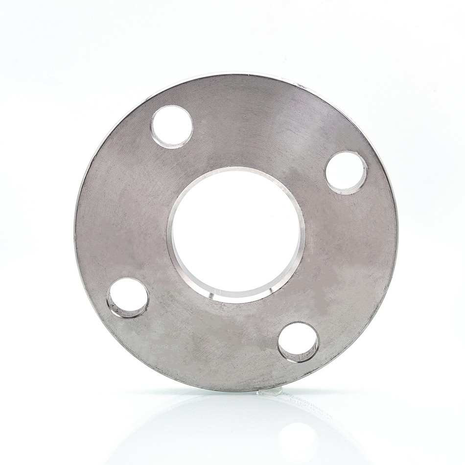 Top quality stainless steel flat flange
