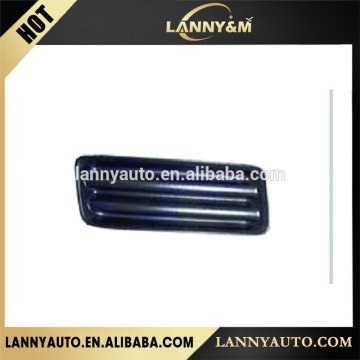 Fog Lamp Cover FOR D-MAX