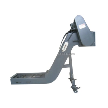Lathe Conveyor Systems & Equipment