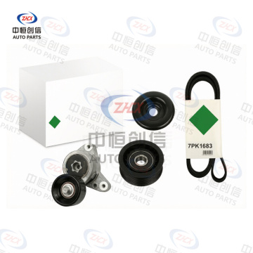 Accessory Belt Tensioner Kit for Honda CR-V