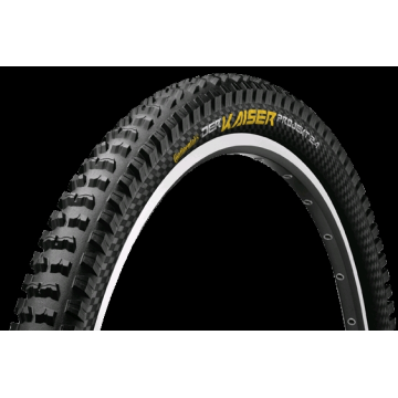 Continental Der Kaiser Project 26 x 2.4 Tyre