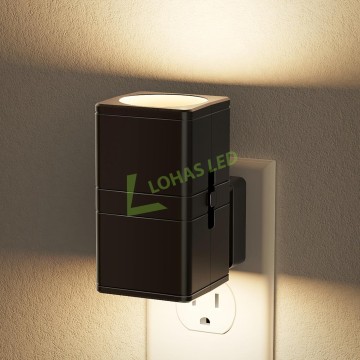 LOHAS LED Decorative Warm White 3000K Kids Nightlight