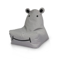 Kids game room popular bean bag HIPPO