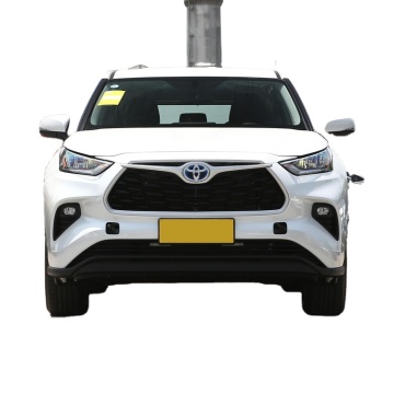 Fundas para asiento Toyota Highlander 2024 : vatería housse de car