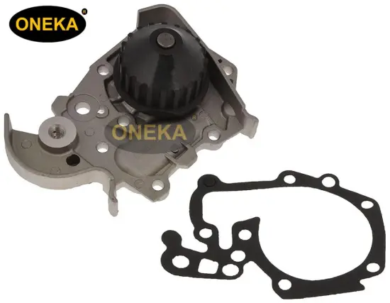 OneKa Engine Motor Water Pump 7700861686 K7M for Renault Clio