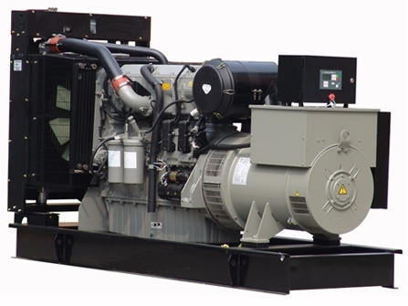 Generator Set (RPL)