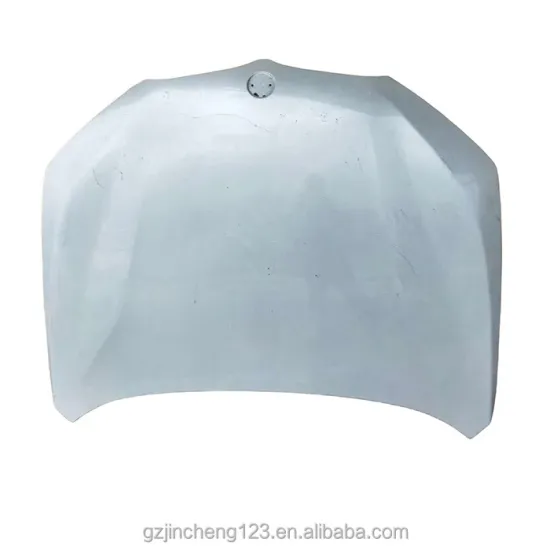 BMW X1 F49/F48 Engine Hood Auto Body Kit OE 41002993151