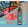 Randm Tornado Vape 6000 Controle de fluxo de ar todo sabor