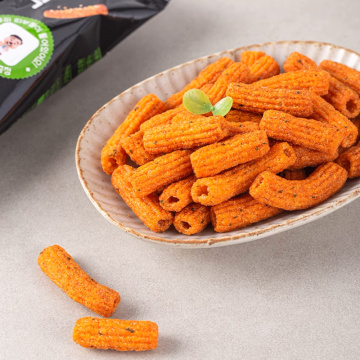 Zanmang Loopy Hot Chili Lime Snack