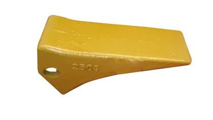 H&L bucket teeth 250S