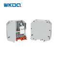 High Voltage Terminal Blocks