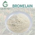 مسحوق إنزيم البروميلين من الأناناس الغذائي/الصناعي