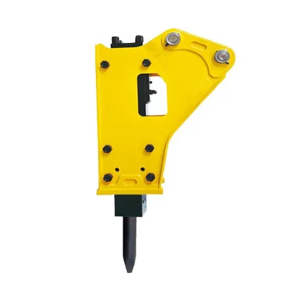 Factory Price Hydraulic Hammer for Construction Industry