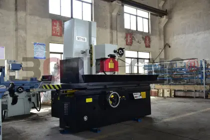 Grinding Cutting Machine Surface Grinding Machine M7150